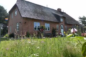 Ferienhaus Lütt Häwel