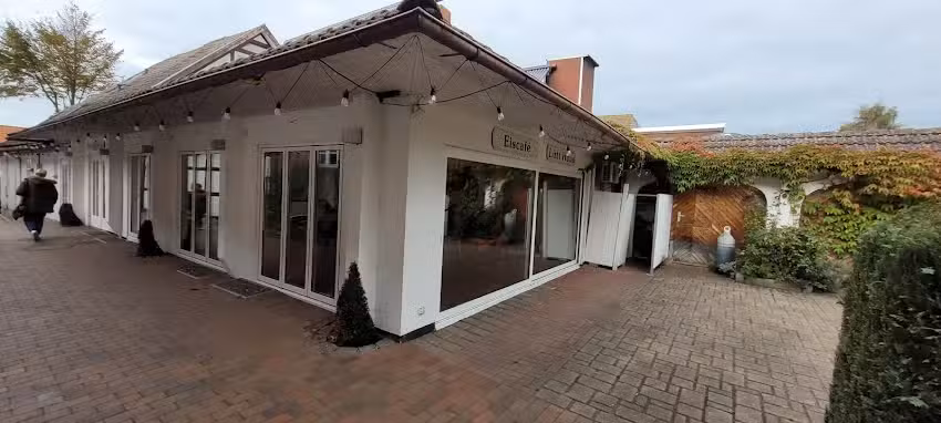 Ferienhaus “ Lütt Huus „