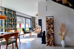 Ferienhaus Lütt Lenneke