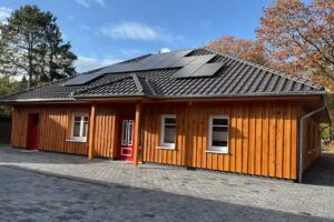 Ferienhaus Lutterliebe