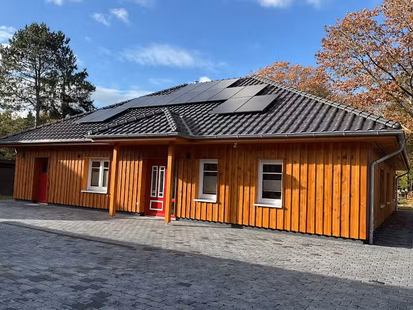 Ferienhaus Lutterliebe