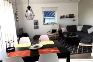 Ferienhaus Maike Carolinensiel