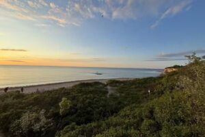 Ferienhaus Maison Mer Baltique