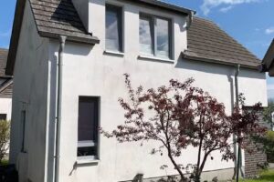 Ferienhaus Malte – Hiddensee