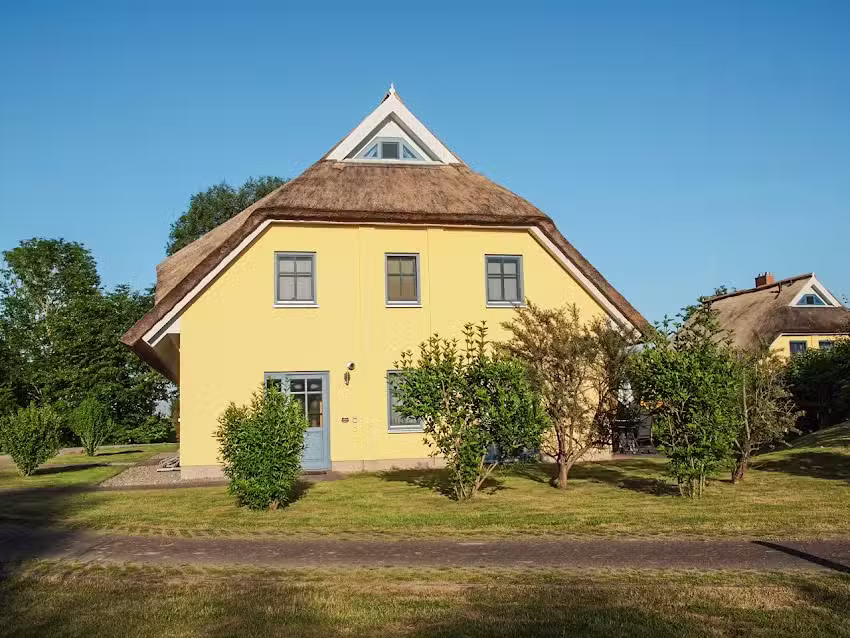 Ferienhaus Malve Eins