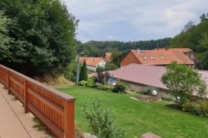 Ferienhaus Manoury am Klosterbrunnen