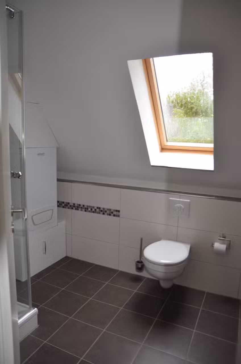 Ferienhaus “ Margarete “ Succow