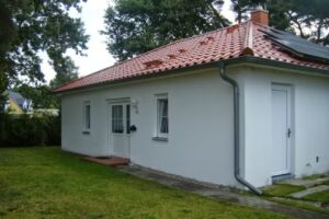Ferienhaus Marleen Karlshagen Insel Usedom