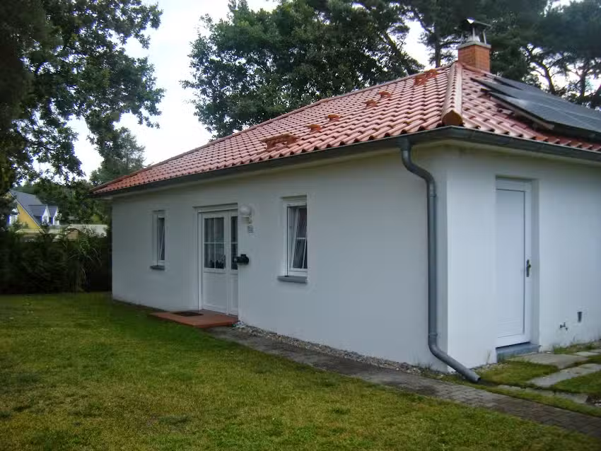 Ferienhaus Marleen Karlshagen Insel Usedom