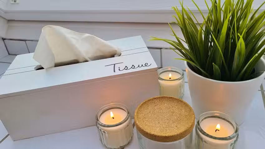 Ferienhaus Marlene Bad Zwischenahn