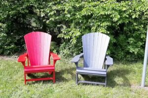 Ferienhaus Marschblick – Anna-Sophie & Peter Brodersen