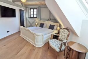 Ferienhaus Matthias Lauenstein