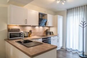 Ferienhaus Meerblick 43