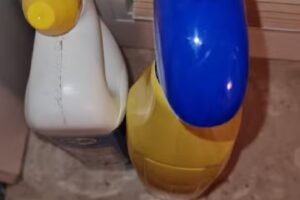 Ferienhaus Meerblick Timmel