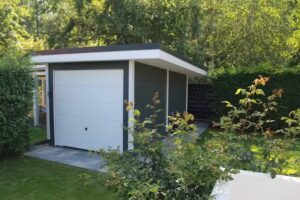 Ferienhaus Meerestraum