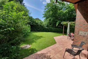 Ferienhaus „Meeresurlaub“