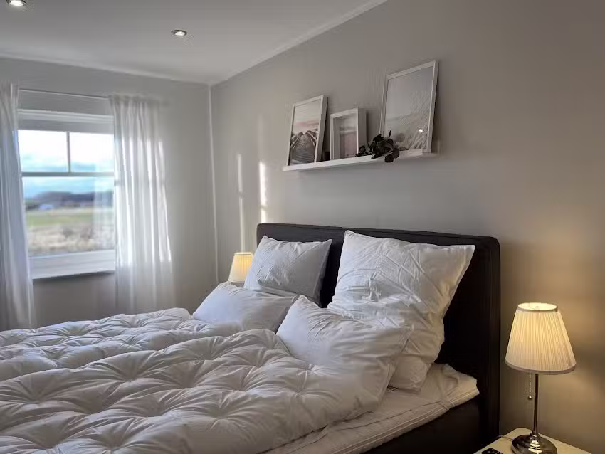 Ferienhaus MeerFerien