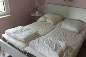 Ferienhaus Meerreich