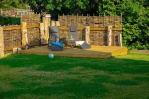 Ferienhaus Meerträume