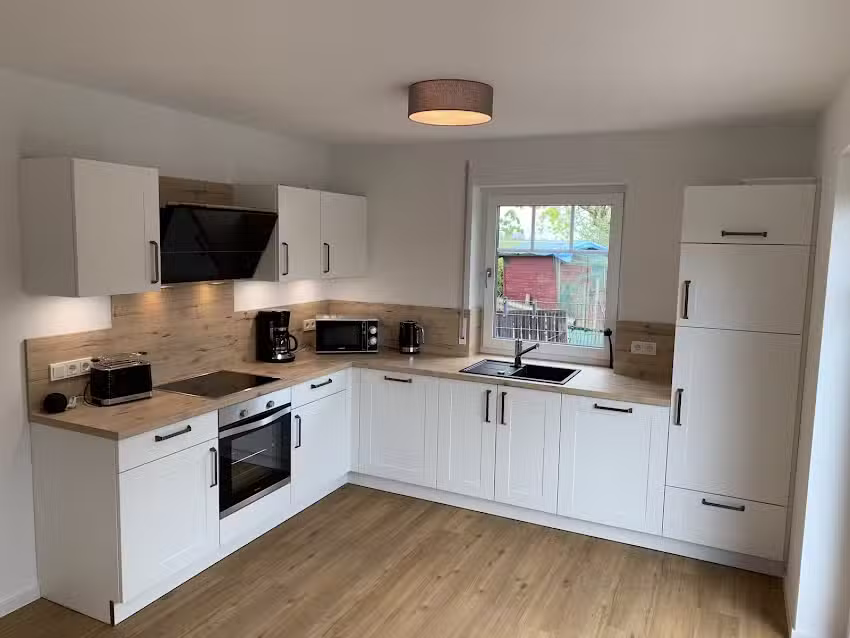️ ️ ️ ️ ️Ferienhaus Meerzeit