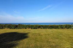 Ferienhaus Mehrzeit auf der Insel Fehmarn