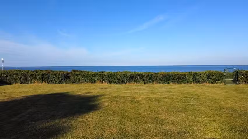 Ferienhaus Mehrzeit auf der Insel Fehmarn