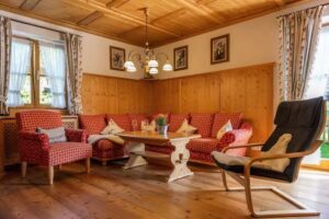 Ferienhaus „Mei Hoamat“