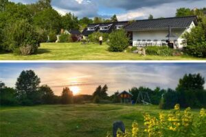 Ferienhaus „Mein Fleckchen Rügen“