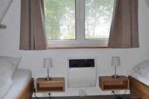 Ferienhaus meinhaus in Damp