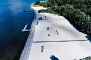 Ferienhaus Mermaid & Poseidon