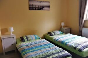 Ferienhaus MIA – Jana Geisler