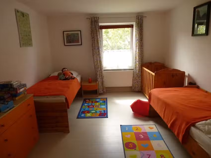 Ferienhaus Michel in Vorland