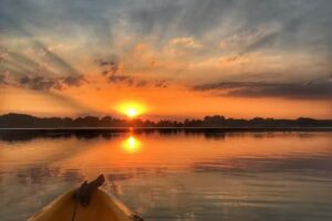 Ferienhaus „Mien Huus an See“