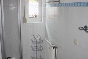 Ferienhaus mit Seeblick Krakow am See