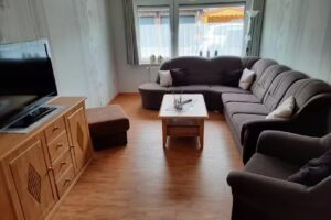 Ferienhaus „Moin“