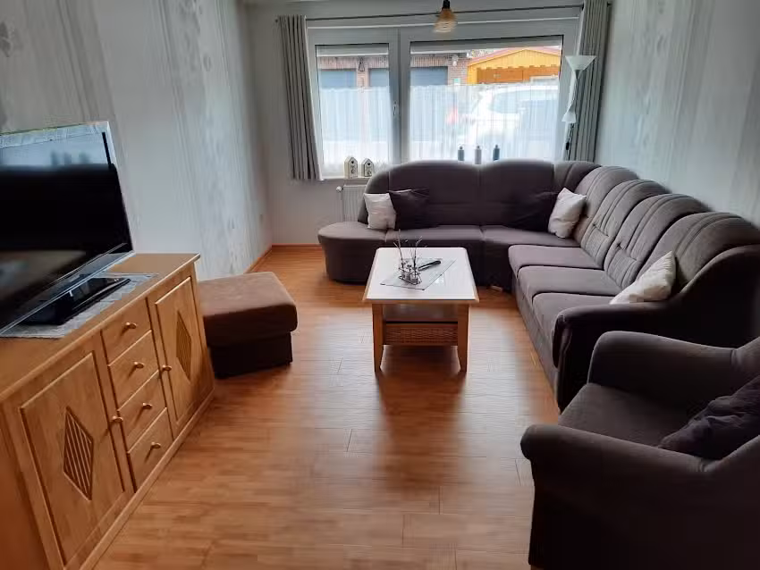 Ferienhaus „Moin“