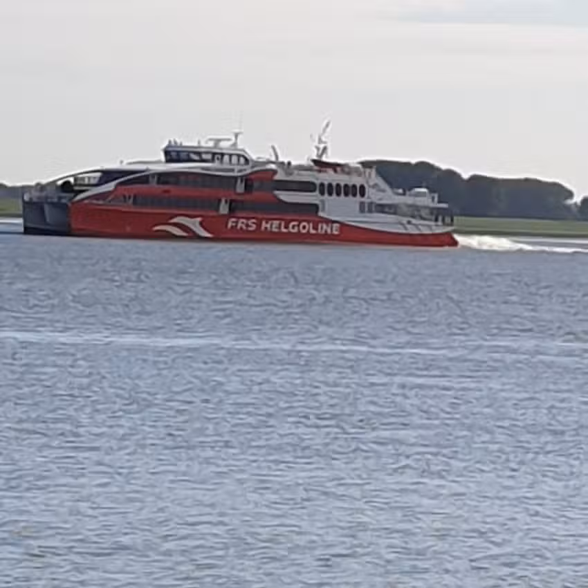 Ferienhaus „Moin“