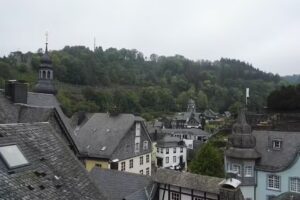 Ferienhaus Monschauer Perle