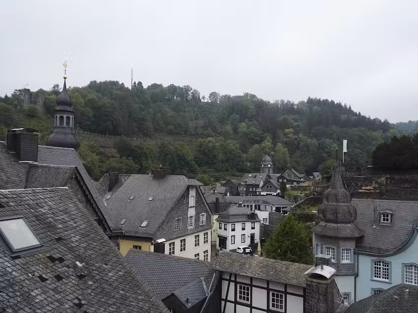 Ferienhaus Monschauer Perle