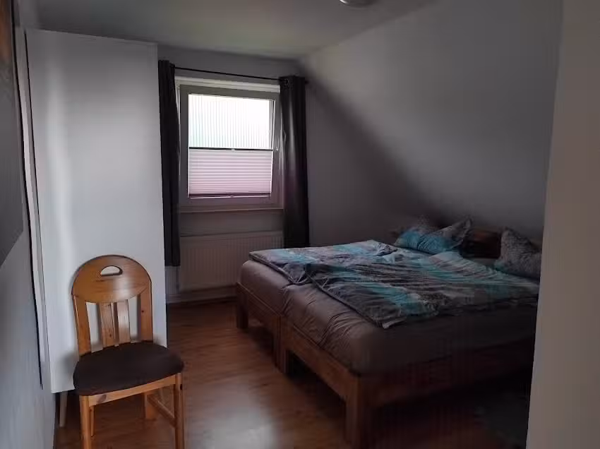 Ferienhaus, Monteurunterkunft, Monteurzimmer