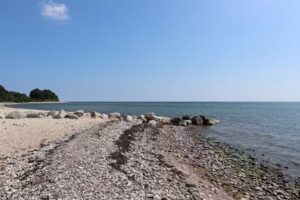 Ferienhaus Morgenbrise