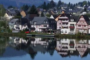 Ferienhaus Moseljuwel