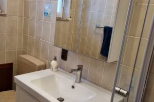 Ferienhaus Möwe 10 Tossen