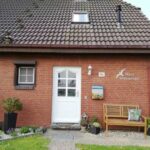 Ferienhaus Möwennest