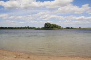 Ferienhaus Mühlenberg