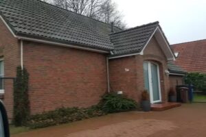 Ferienhaus Mühlenperle