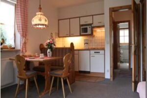 Ferienhaus Mühlrad`l