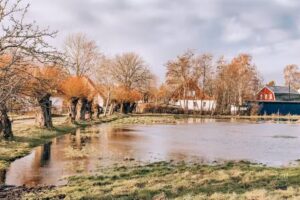 Ferienhaus Mühlstein Süd – Vermietung