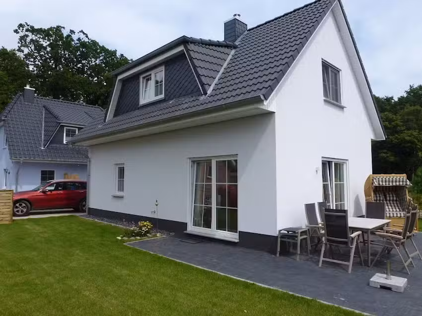 Ferienhaus Munky