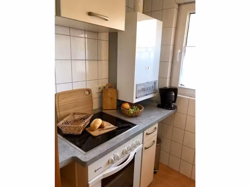 Ferienhaus Müritzliebe